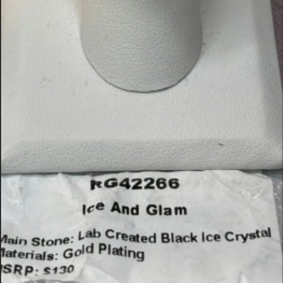 ISO BP Bomb Party Ice and glam RG42266 - Picture 2 of 3